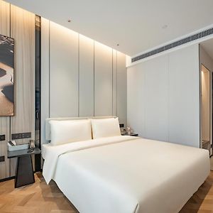 Jimu Double Room